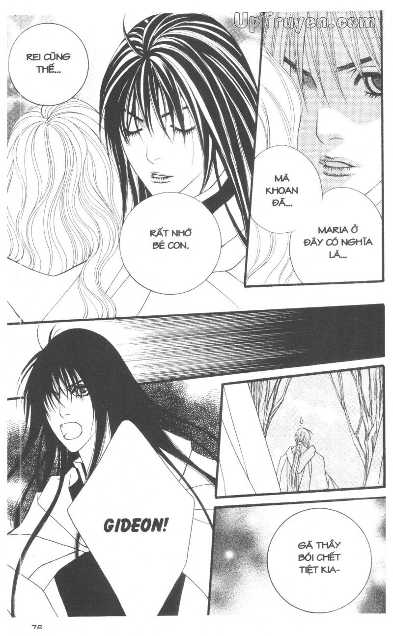 Saver - Vị Cứu Tinh Chapter 37 - 77