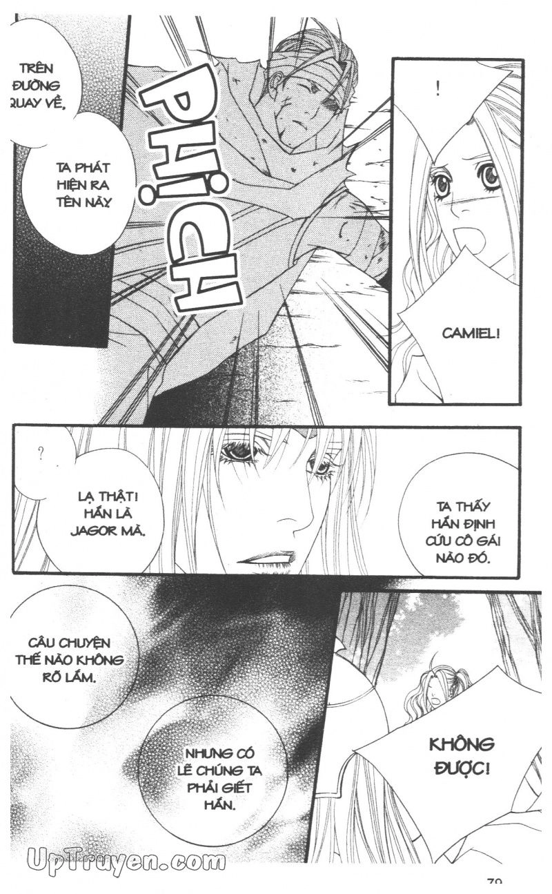 Saver - Vị Cứu Tinh Chapter 37 - 80