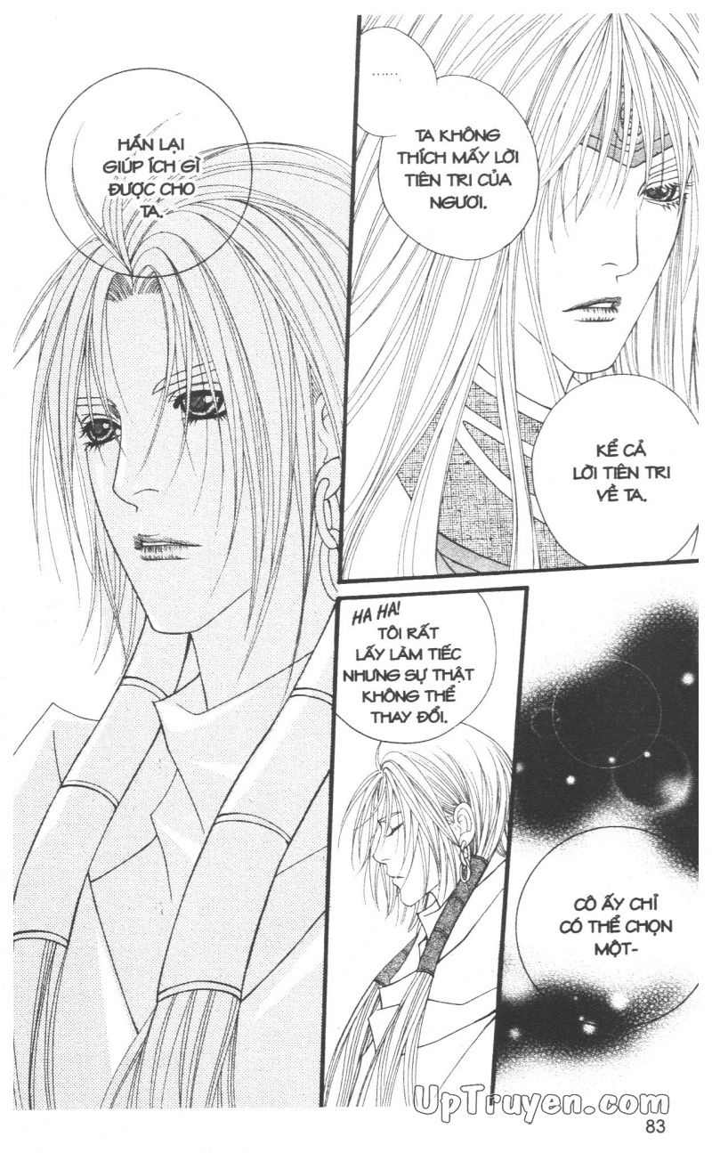 Saver - Vị Cứu Tinh Chapter 37 - 84