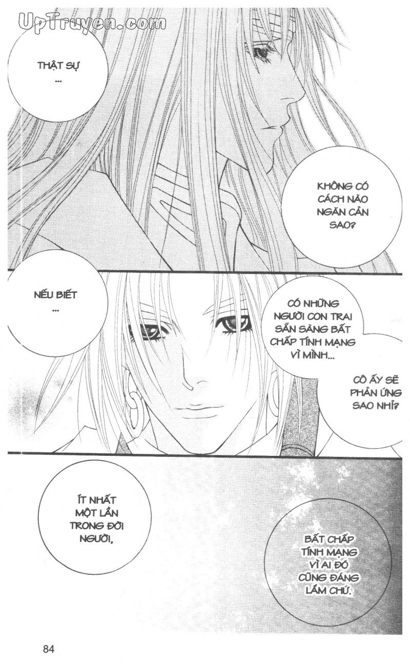 Saver - Vị Cứu Tinh Chapter 37 - 85