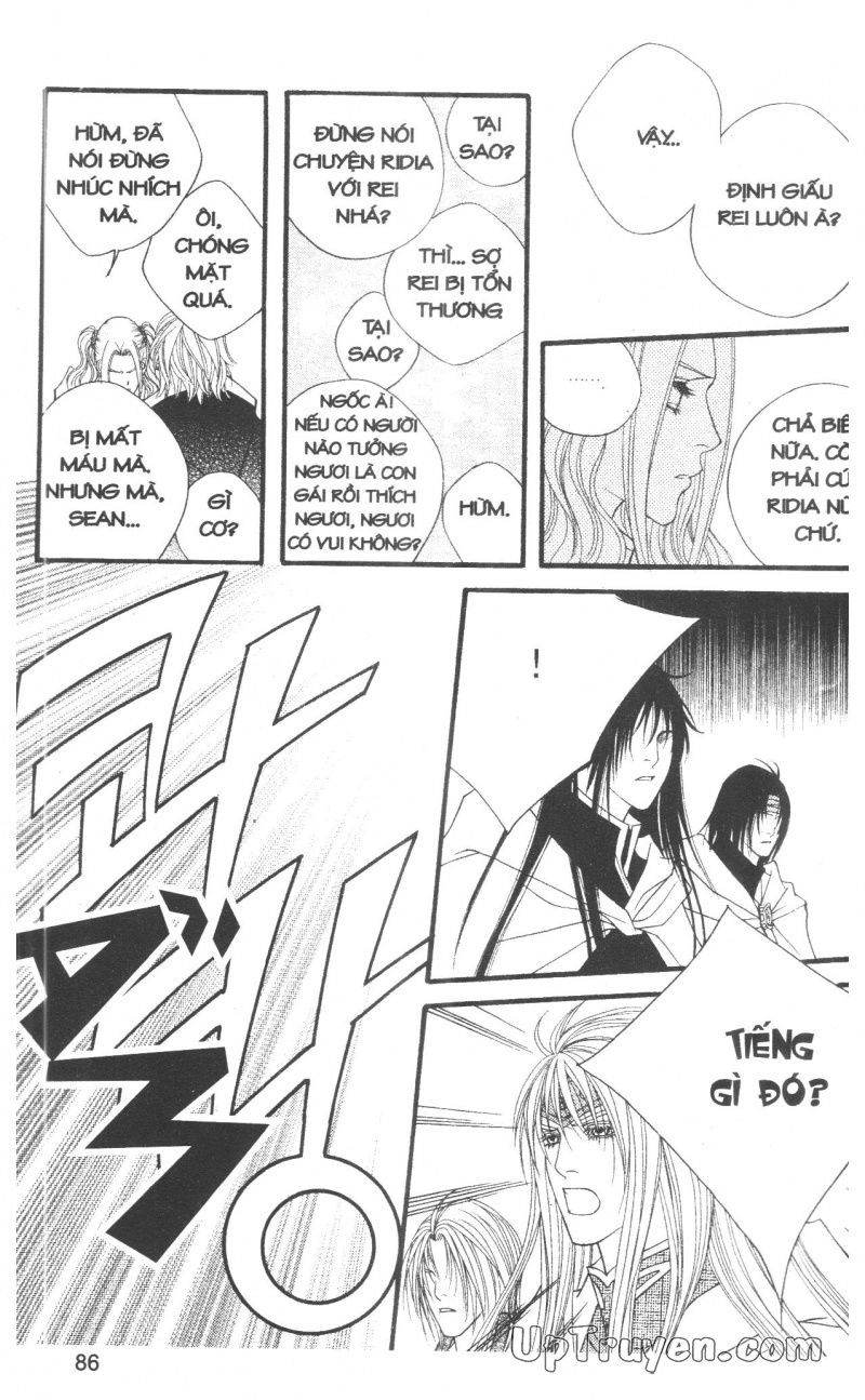 Saver - Vị Cứu Tinh Chapter 37 - 87