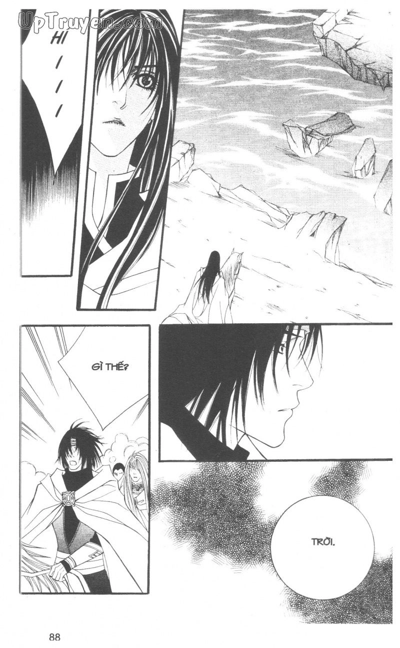 Saver - Vị Cứu Tinh Chapter 37 - 89