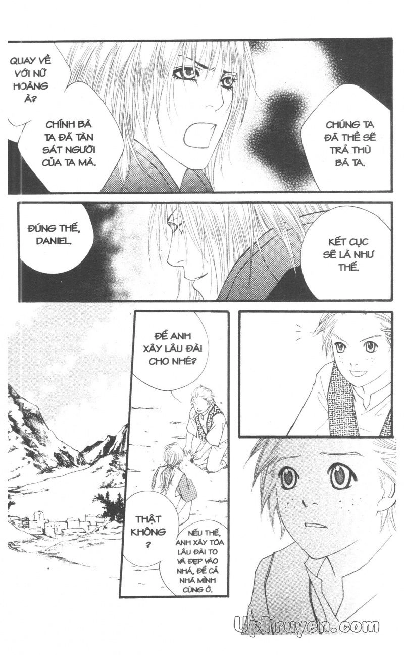 Saver - Vị Cứu Tinh Chapter 38 - 17