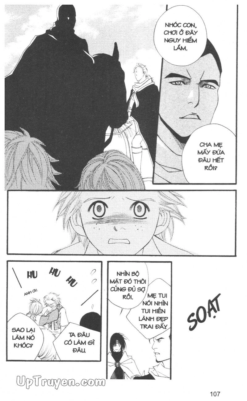 Saver - Vị Cứu Tinh Chapter 38 - 18