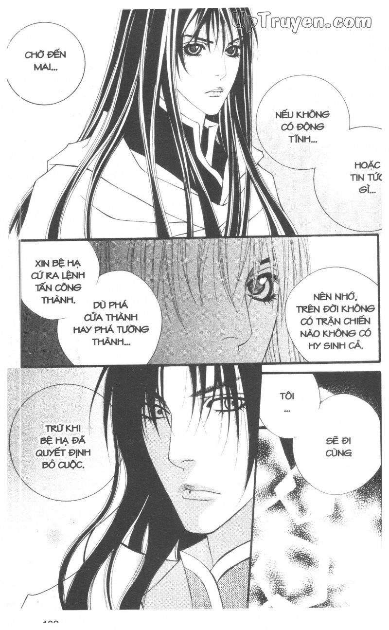 Saver - Vị Cứu Tinh Chapter 38 - 43