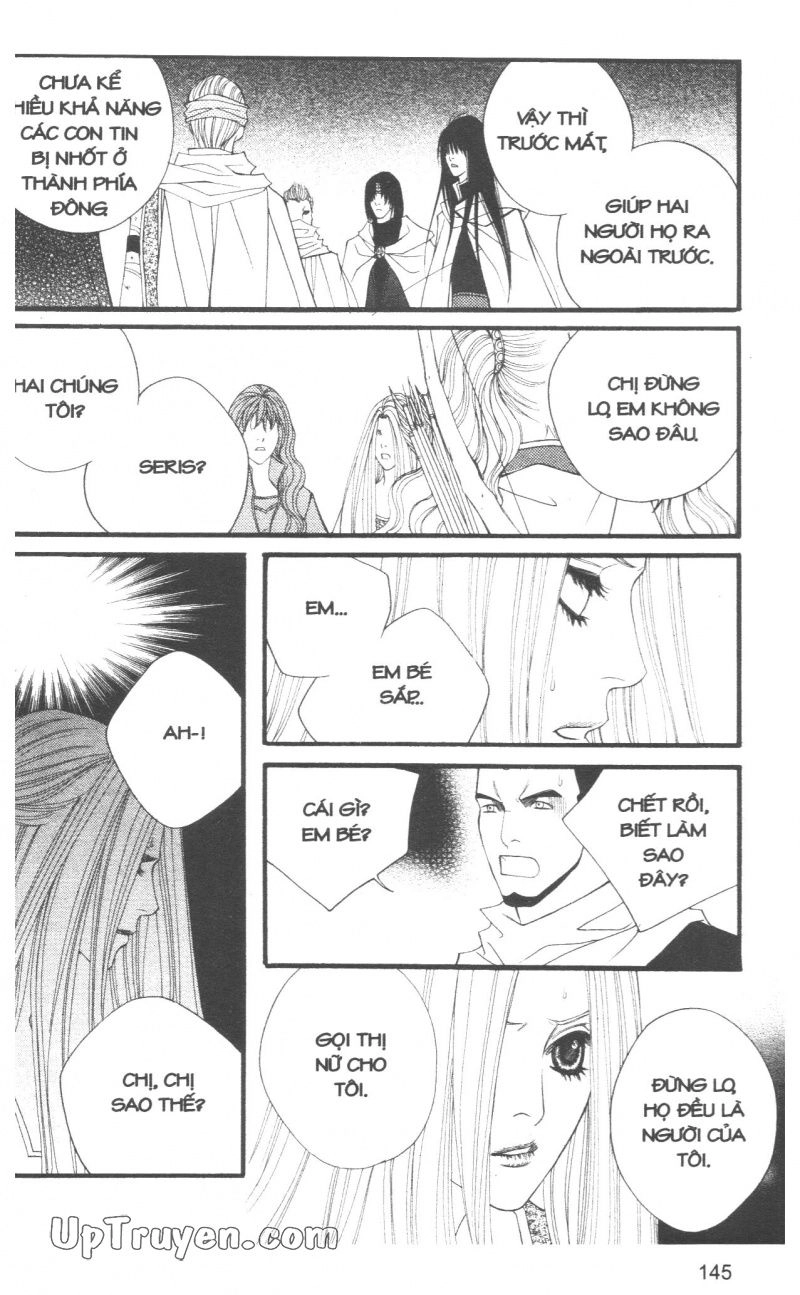 Saver - Vị Cứu Tinh Chapter 38 - 56