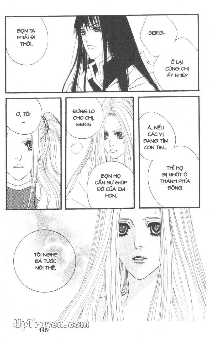 Saver - Vị Cứu Tinh Chapter 38 - 57