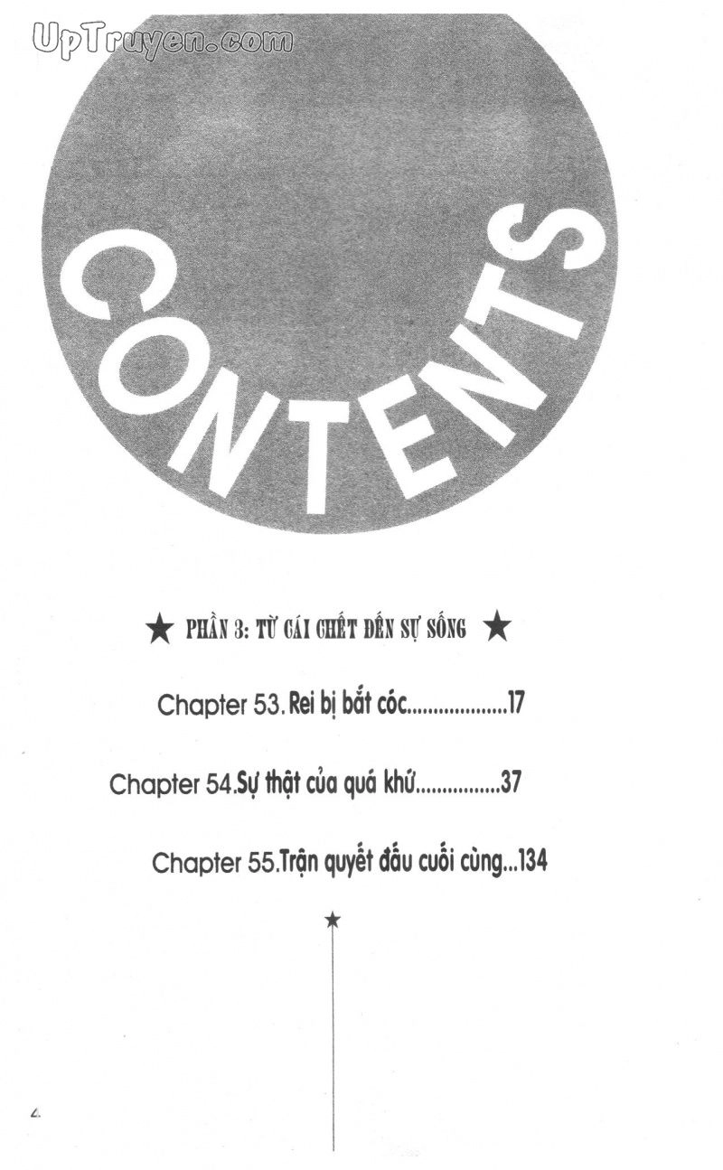 Saver - Vị Cứu Tinh Chapter 39 - 7