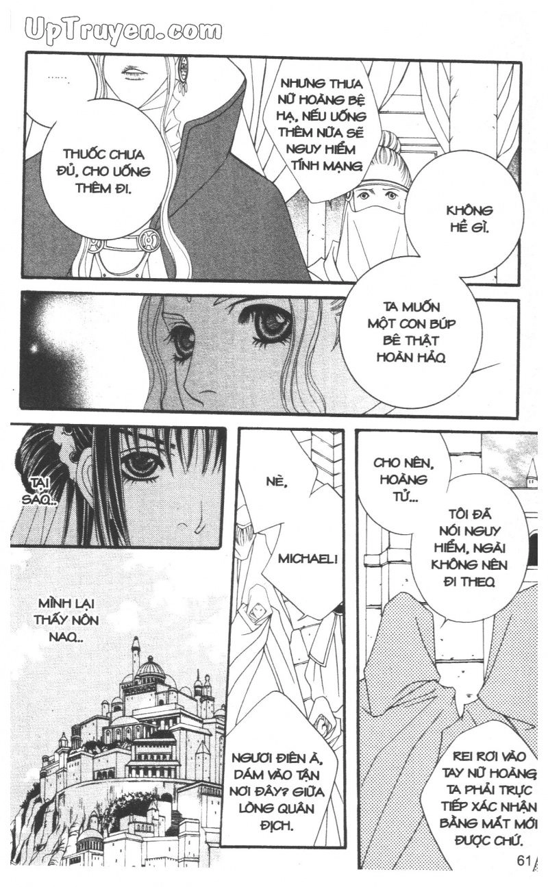 Saver - Vị Cứu Tinh Chapter 39 - 64