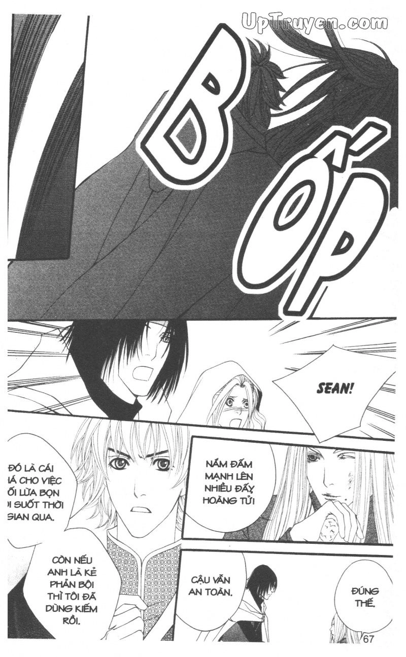 Saver - Vị Cứu Tinh Chapter 39 - 70