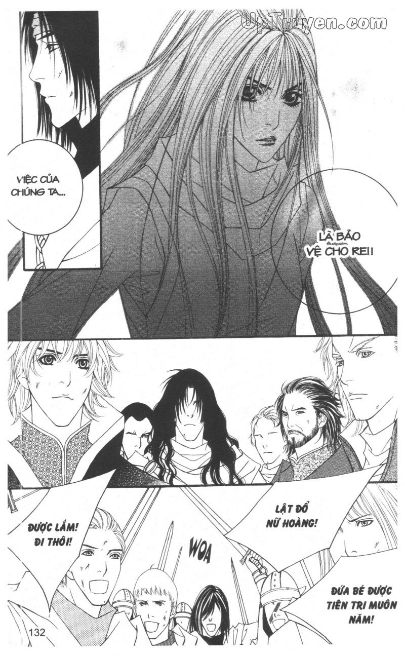 Saver - Vị Cứu Tinh Chapter 40 - 42