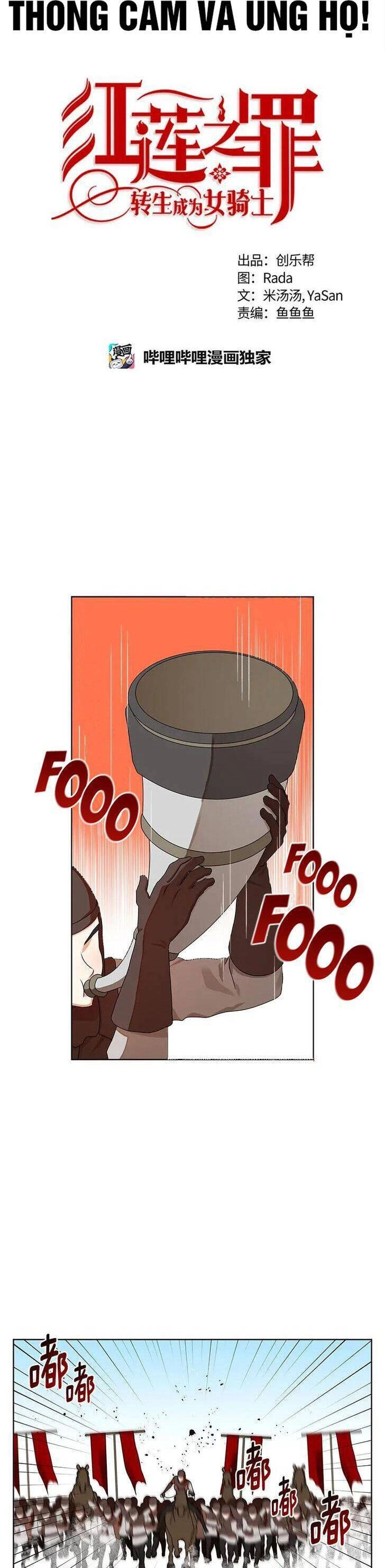 Huyết Nghiệp Kị Sĩ Chuyển Sinh Chapter 63 - 2