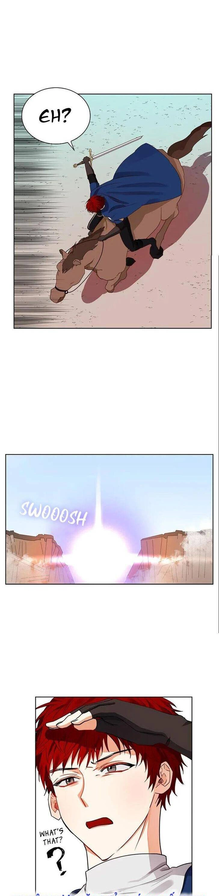 Huyết Nghiệp Kị Sĩ Chuyển Sinh Chapter 63 - 7