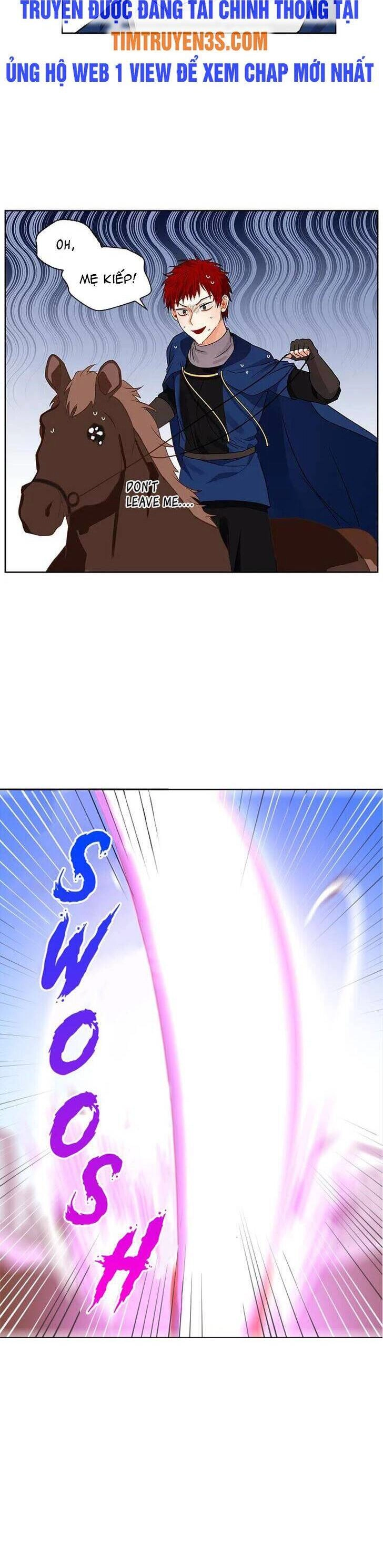 Huyết Nghiệp Kị Sĩ Chuyển Sinh Chapter 63 - 8