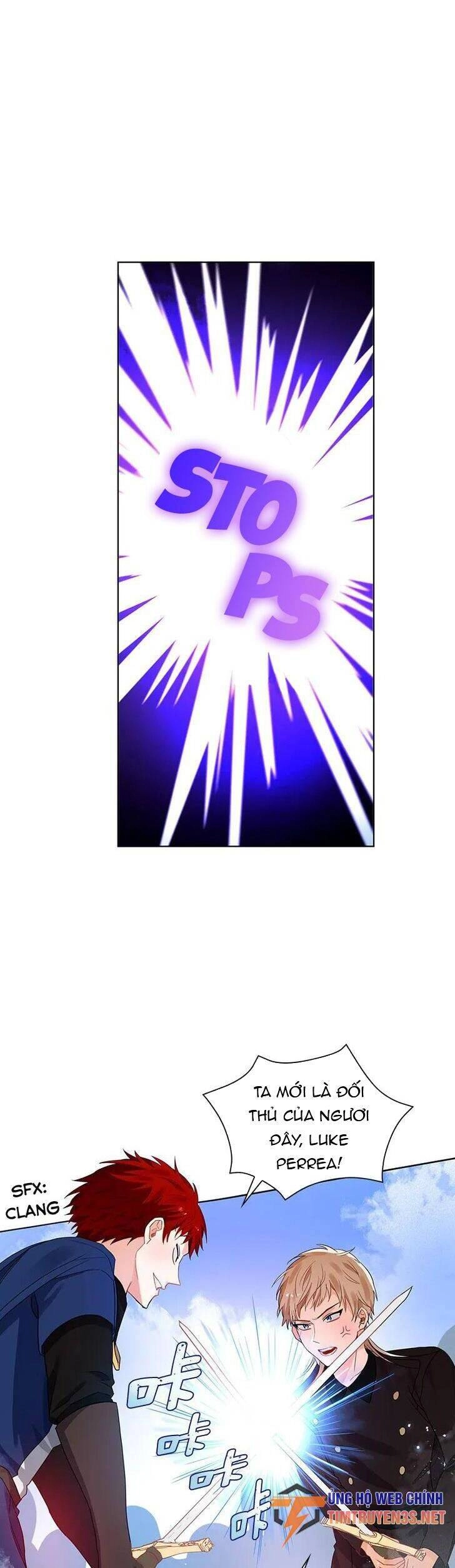 Huyết Nghiệp Kị Sĩ Chuyển Sinh Chapter 63 - 14