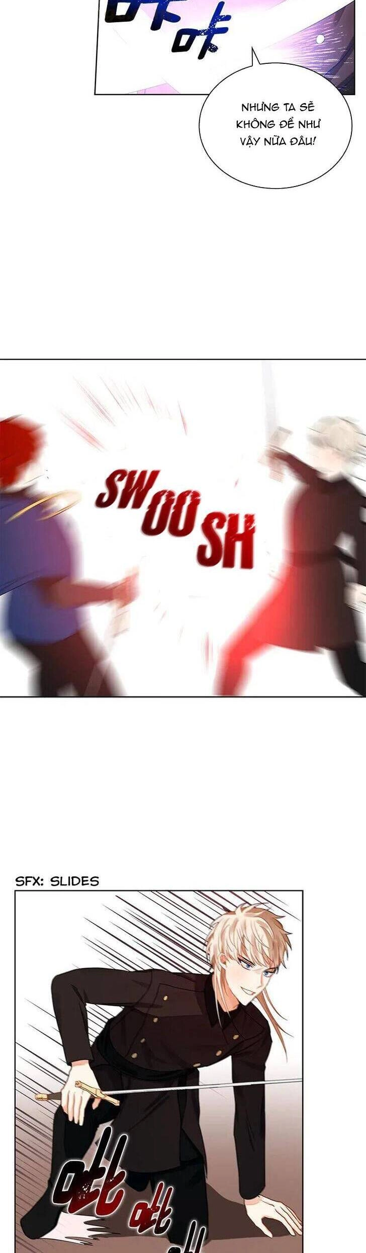 Huyết Nghiệp Kị Sĩ Chuyển Sinh Chapter 63 - 16