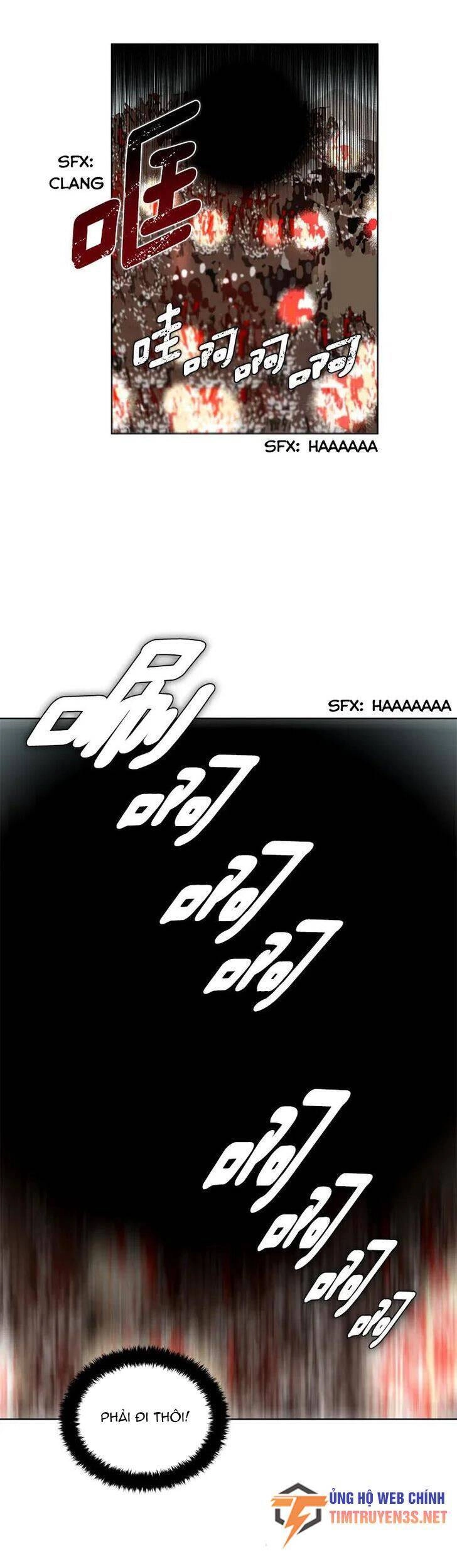 Huyết Nghiệp Kị Sĩ Chuyển Sinh Chapter 63 - 19