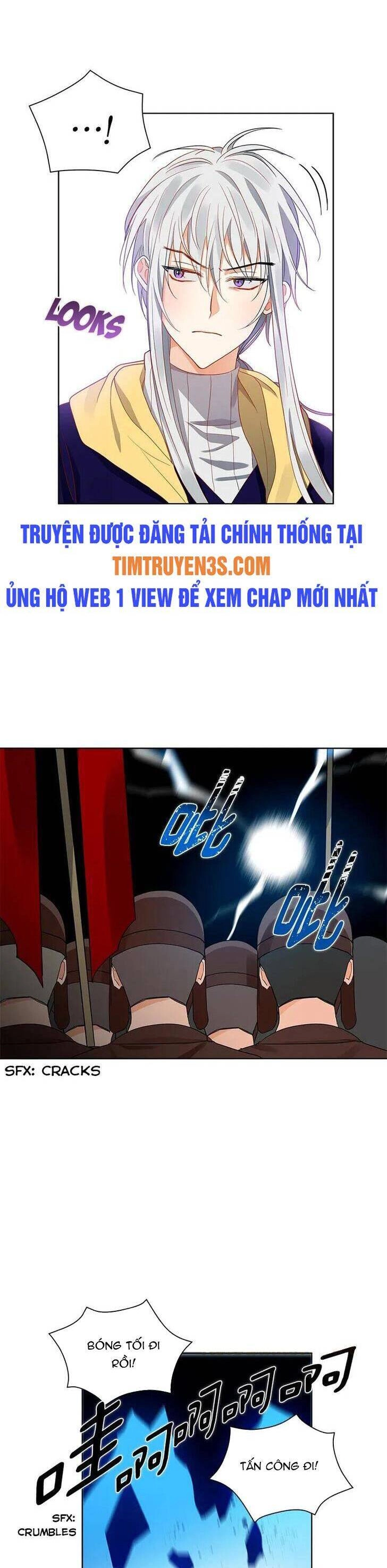 Huyết Nghiệp Kị Sĩ Chuyển Sinh Chapter 63 - 22