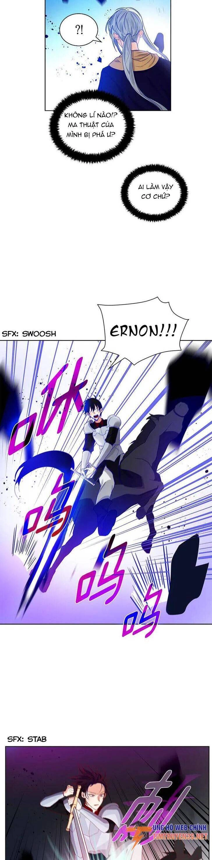 Huyết Nghiệp Kị Sĩ Chuyển Sinh Chapter 63 - 23