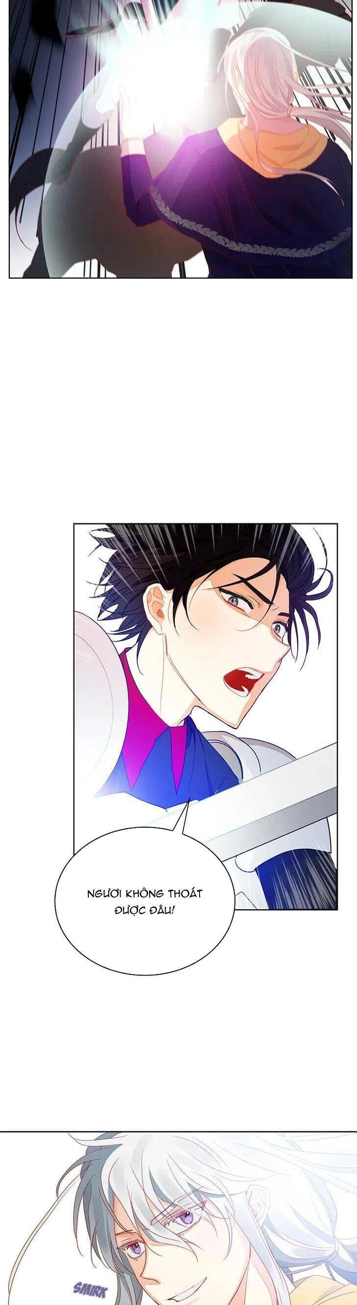 Huyết Nghiệp Kị Sĩ Chuyển Sinh Chapter 63 - 24