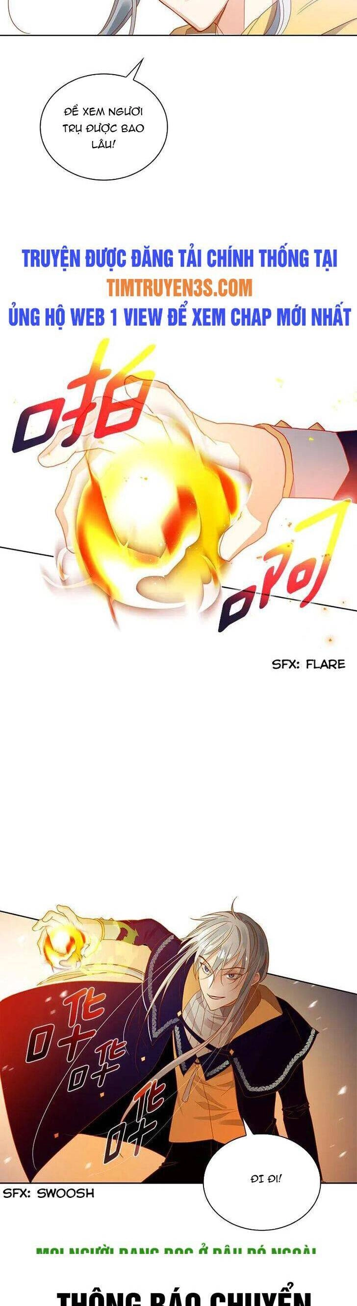 Huyết Nghiệp Kị Sĩ Chuyển Sinh Chapter 63 - 25