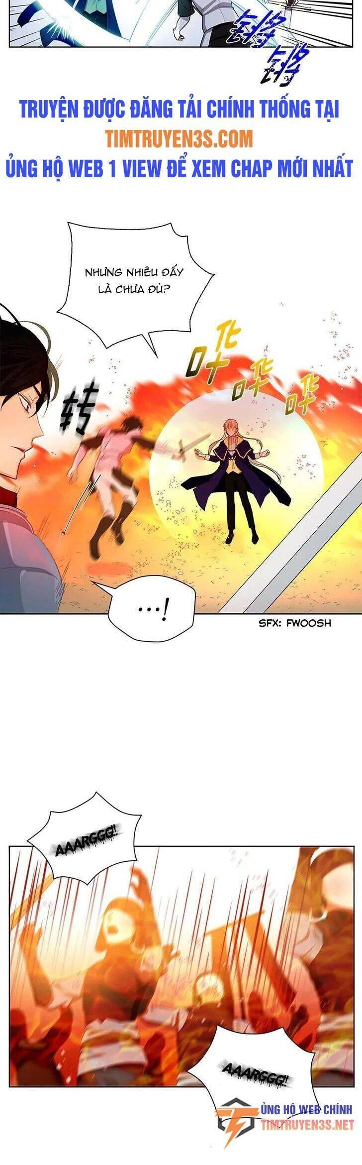 Huyết Nghiệp Kị Sĩ Chuyển Sinh Chapter 64 - 3