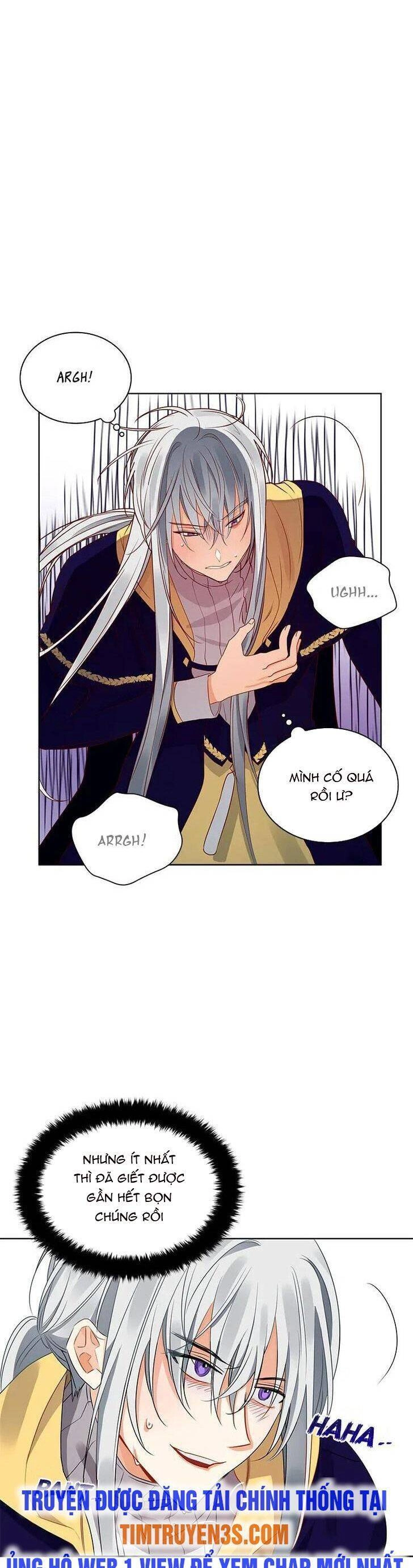 Huyết Nghiệp Kị Sĩ Chuyển Sinh Chapter 64 - 8