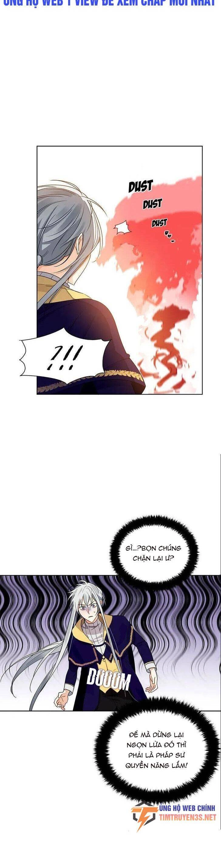 Huyết Nghiệp Kị Sĩ Chuyển Sinh Chapter 64 - 9