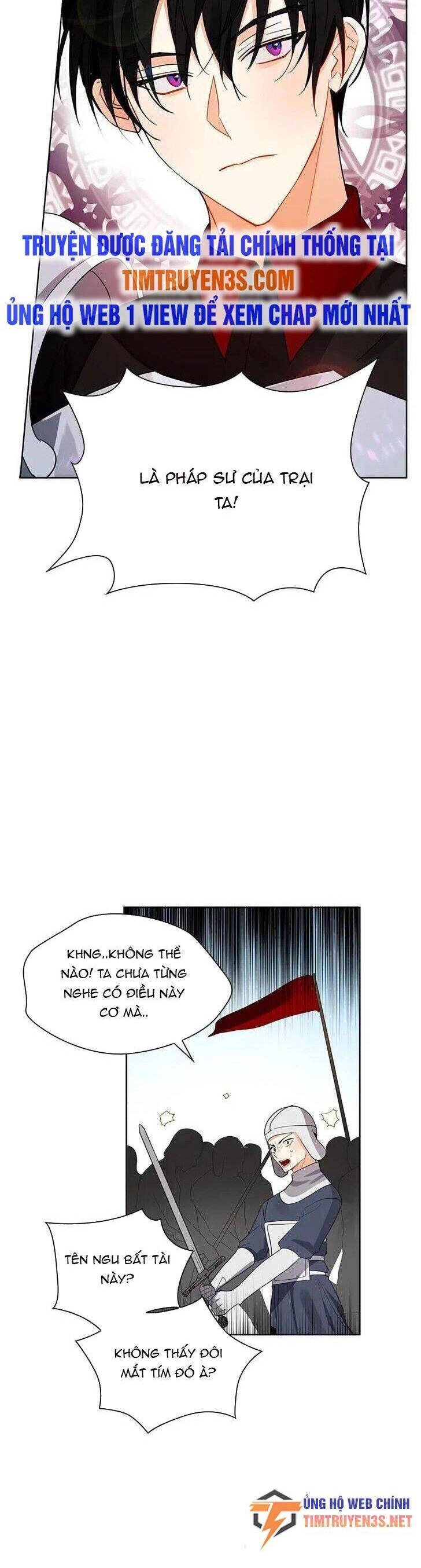 Huyết Nghiệp Kị Sĩ Chuyển Sinh Chapter 64 - 13