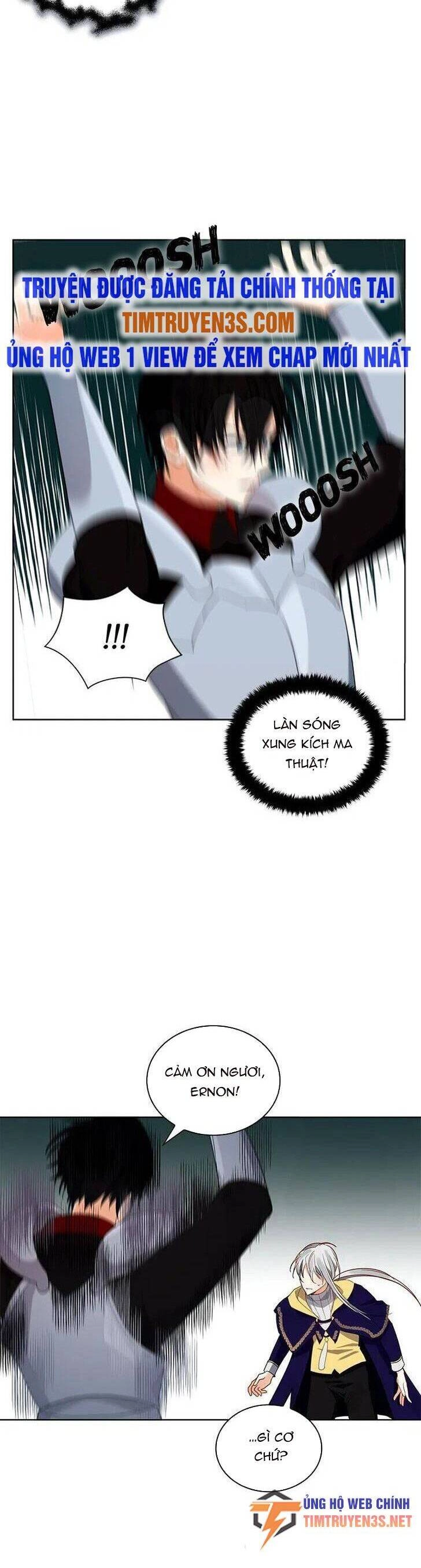 Huyết Nghiệp Kị Sĩ Chuyển Sinh Chapter 64 - 15