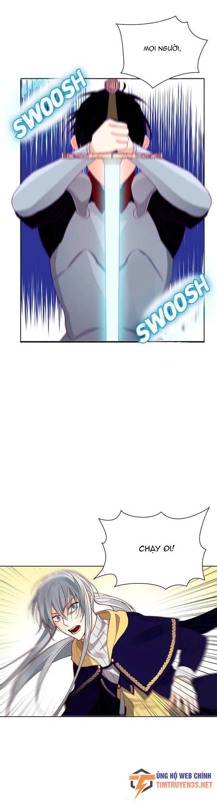 Huyết Nghiệp Kị Sĩ Chuyển Sinh Chapter 64 - 17