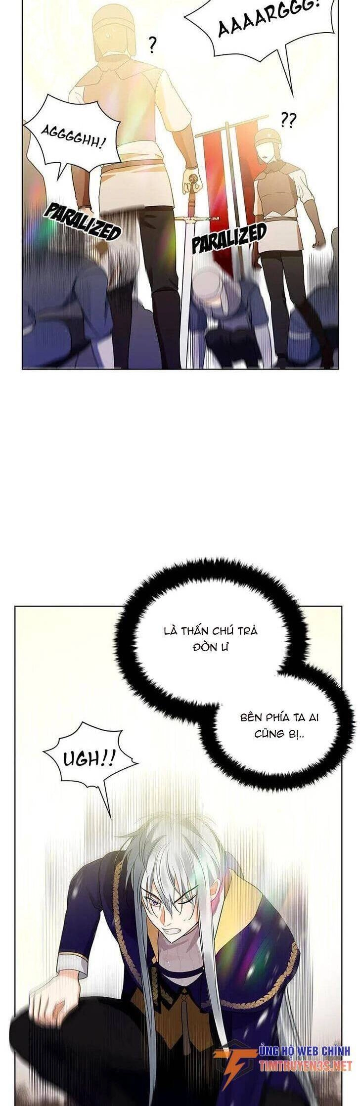 Huyết Nghiệp Kị Sĩ Chuyển Sinh Chapter 64 - 19