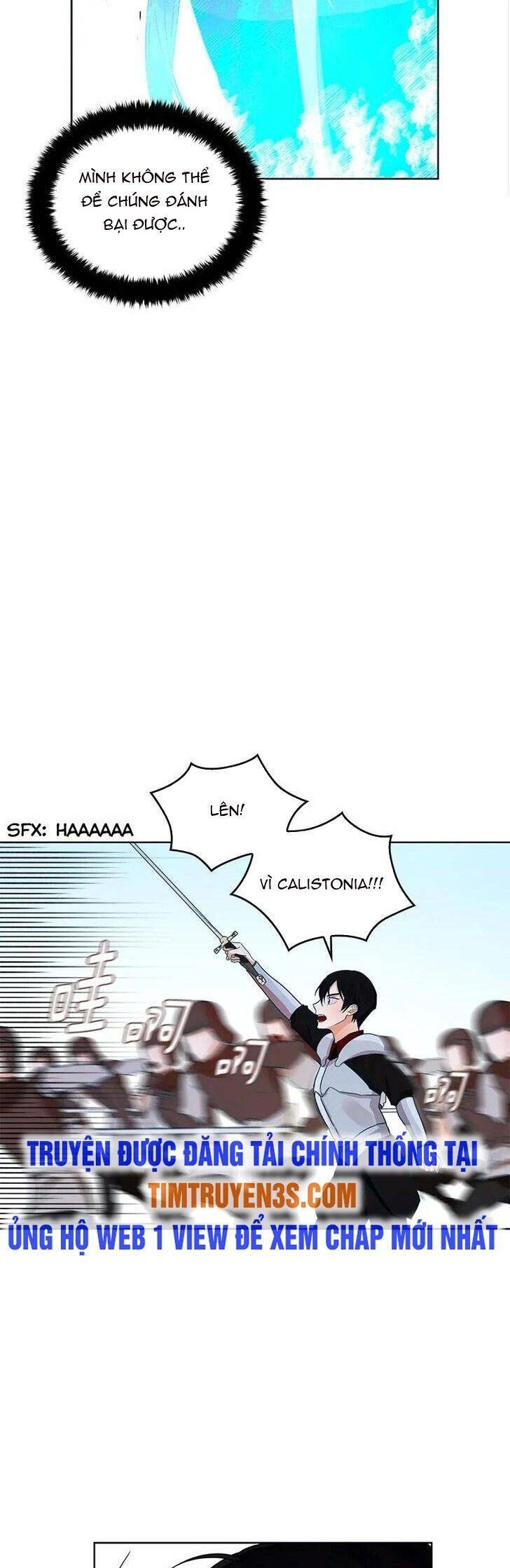 Huyết Nghiệp Kị Sĩ Chuyển Sinh Chapter 64 - 22