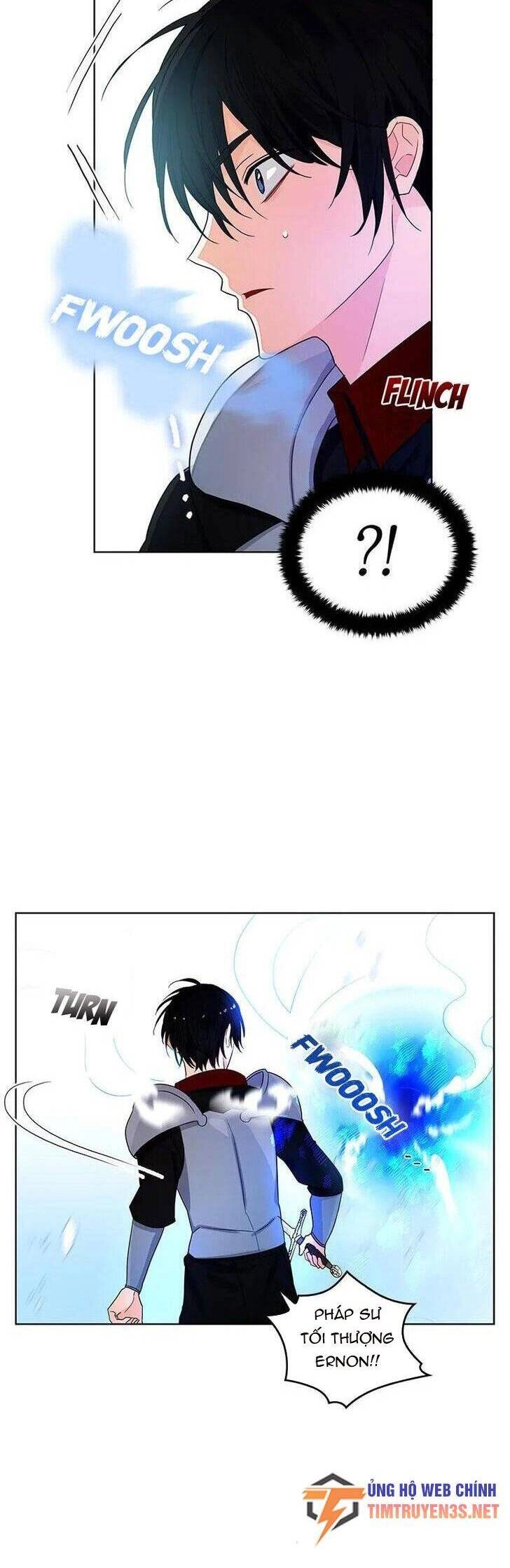 Huyết Nghiệp Kị Sĩ Chuyển Sinh Chapter 64 - 23