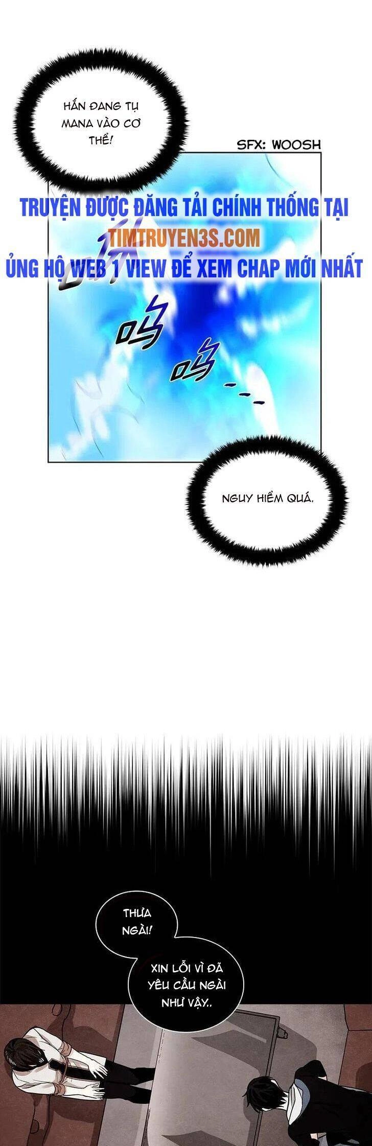 Huyết Nghiệp Kị Sĩ Chuyển Sinh Chapter 64 - 24