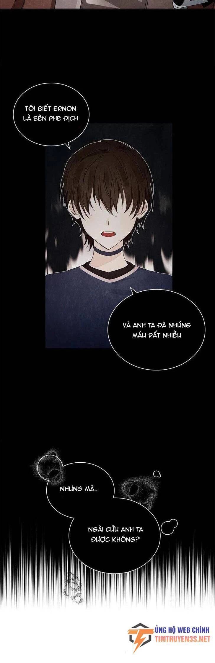 Huyết Nghiệp Kị Sĩ Chuyển Sinh Chapter 64 - 25