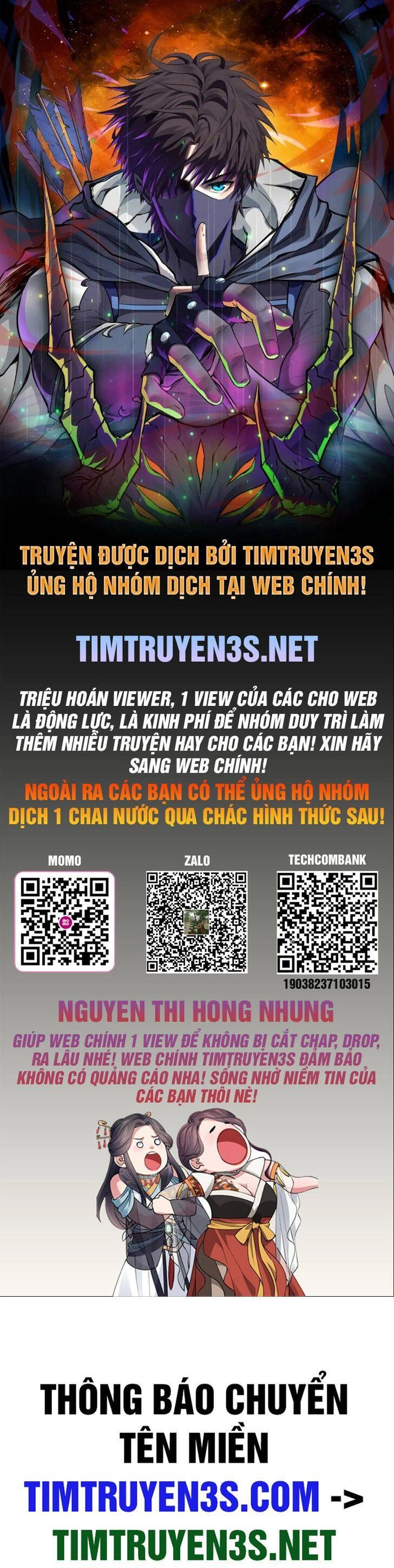 Huyết Nghiệp Kị Sĩ Chuyển Sinh Chapter 65 - 1