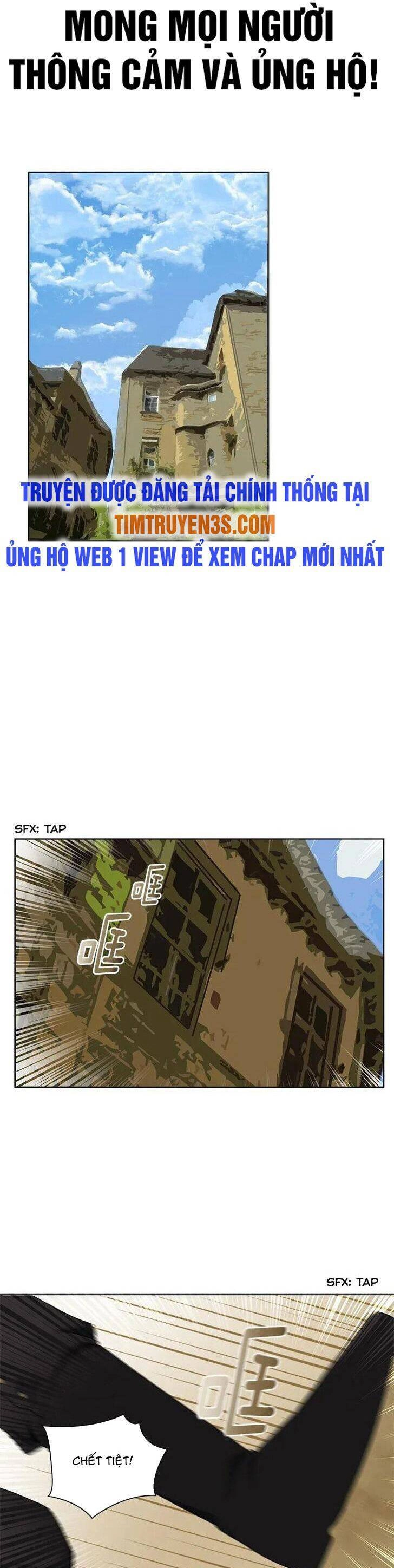 Huyết Nghiệp Kị Sĩ Chuyển Sinh Chapter 65 - 2