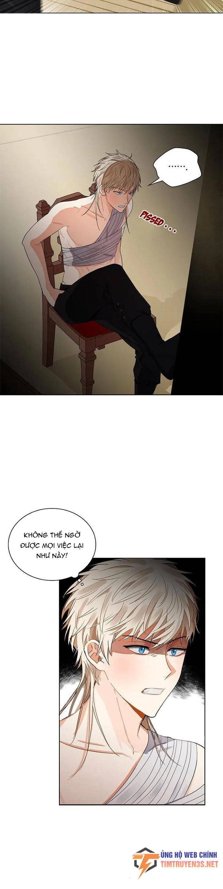 Huyết Nghiệp Kị Sĩ Chuyển Sinh Chapter 65 - 3