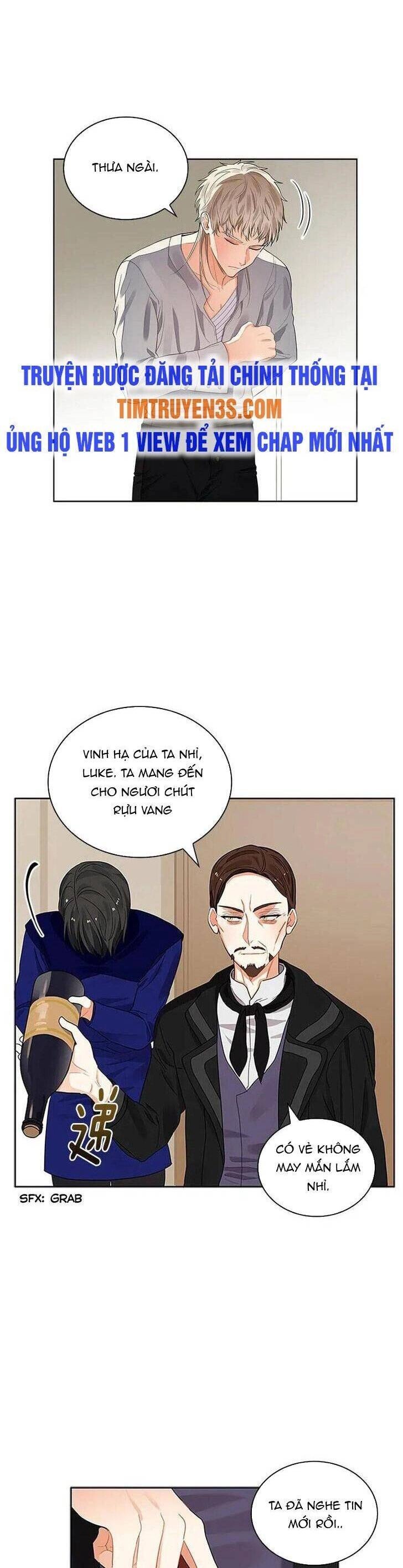 Huyết Nghiệp Kị Sĩ Chuyển Sinh Chapter 65 - 8