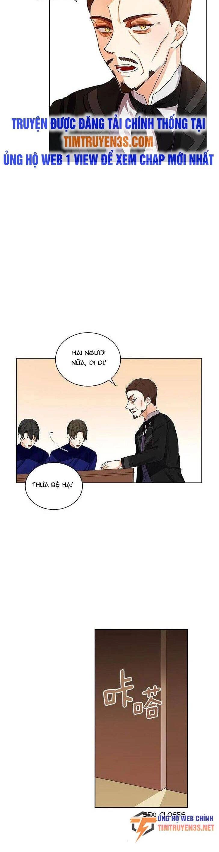 Huyết Nghiệp Kị Sĩ Chuyển Sinh Chapter 65 - 12