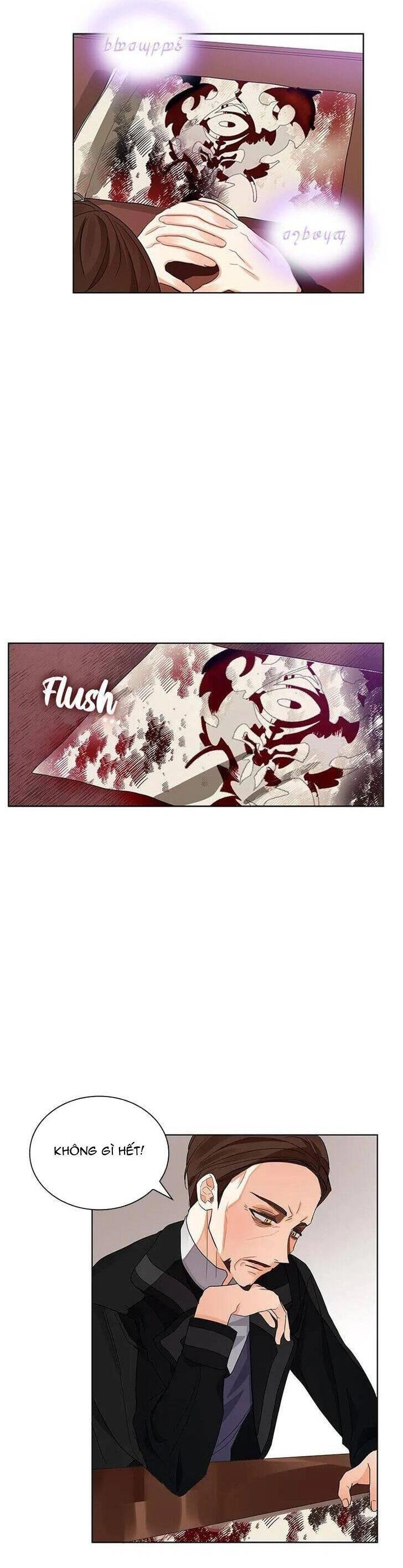 Huyết Nghiệp Kị Sĩ Chuyển Sinh Chapter 65 - 14