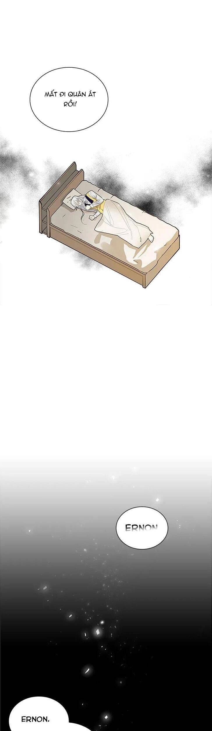 Huyết Nghiệp Kị Sĩ Chuyển Sinh Chapter 65 - 16