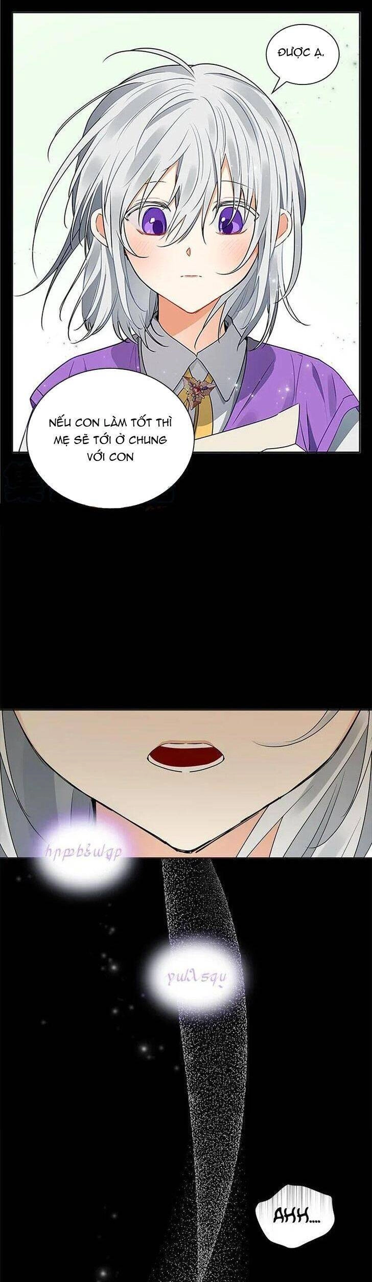 Huyết Nghiệp Kị Sĩ Chuyển Sinh Chapter 65 - 19