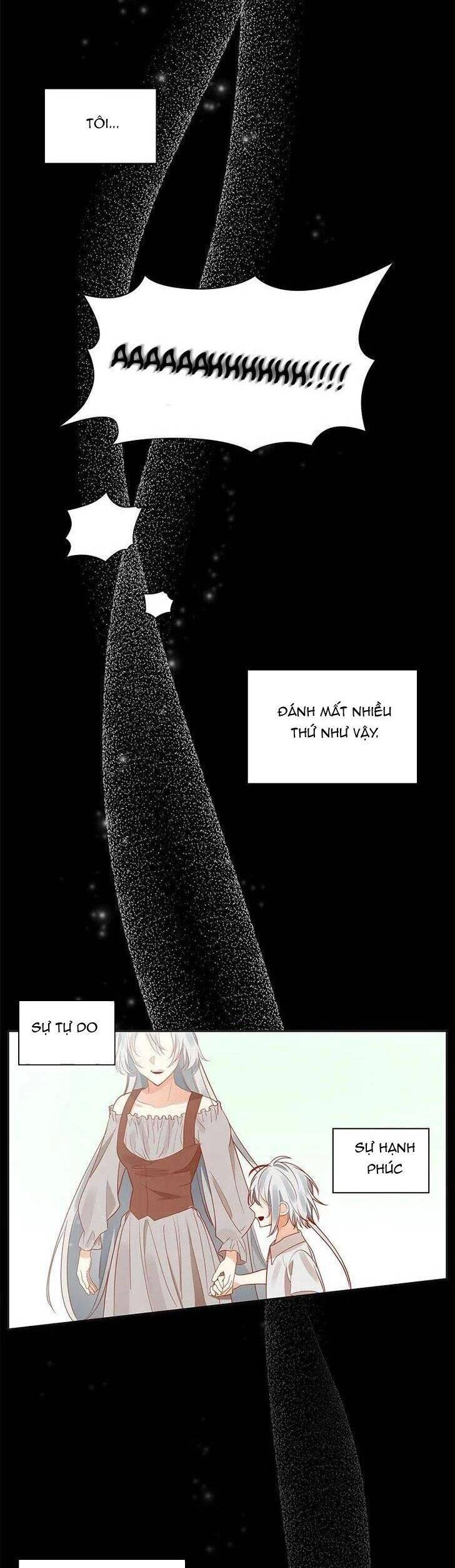 Huyết Nghiệp Kị Sĩ Chuyển Sinh Chapter 65 - 20