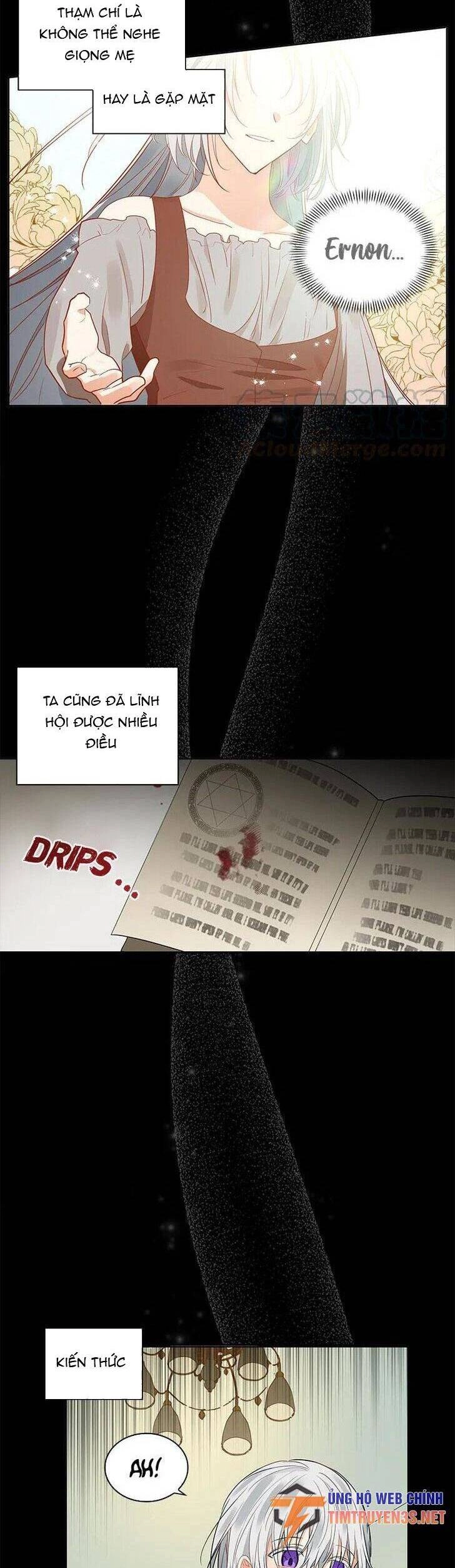 Huyết Nghiệp Kị Sĩ Chuyển Sinh Chapter 65 - 21