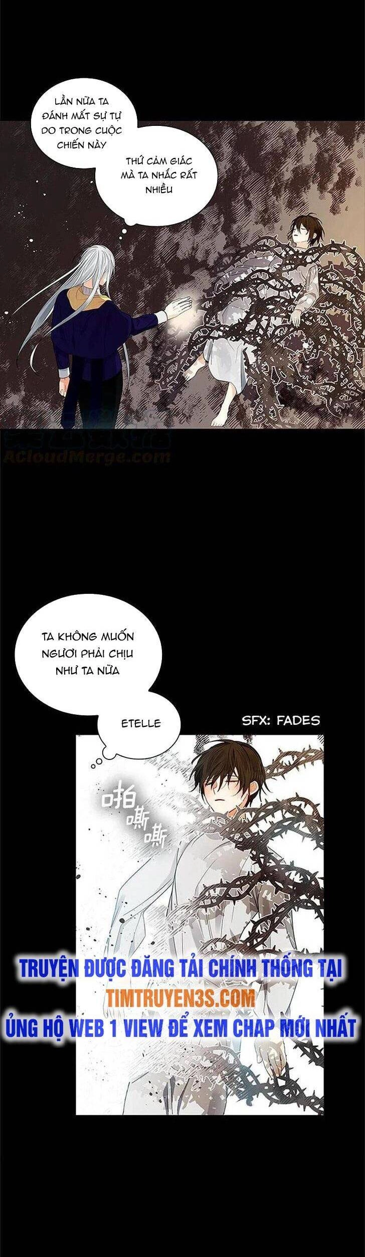 Huyết Nghiệp Kị Sĩ Chuyển Sinh Chapter 65 - 23