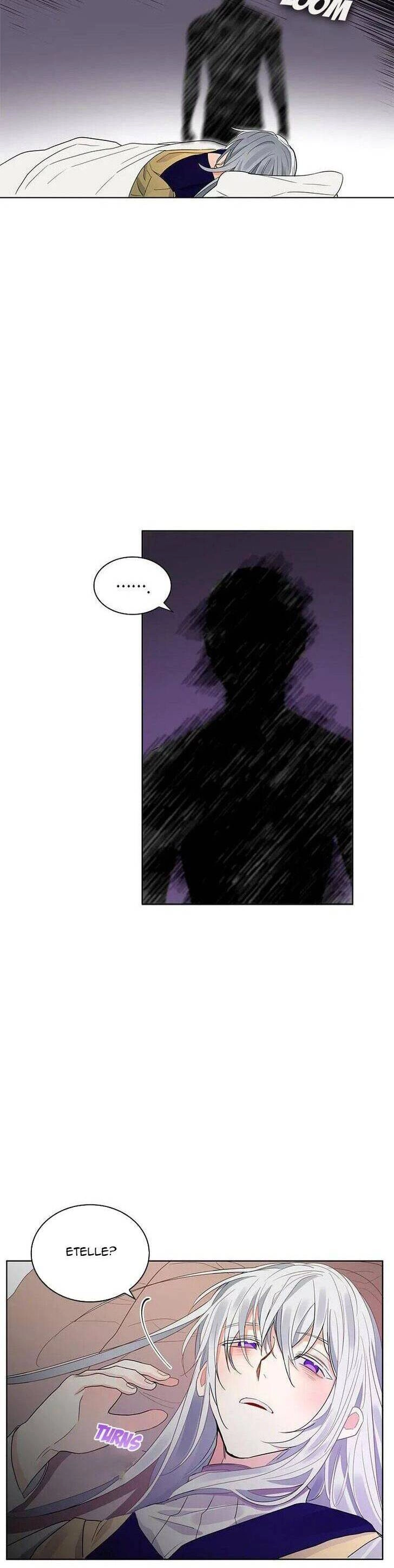 Huyết Nghiệp Kị Sĩ Chuyển Sinh Chapter 65 - 29