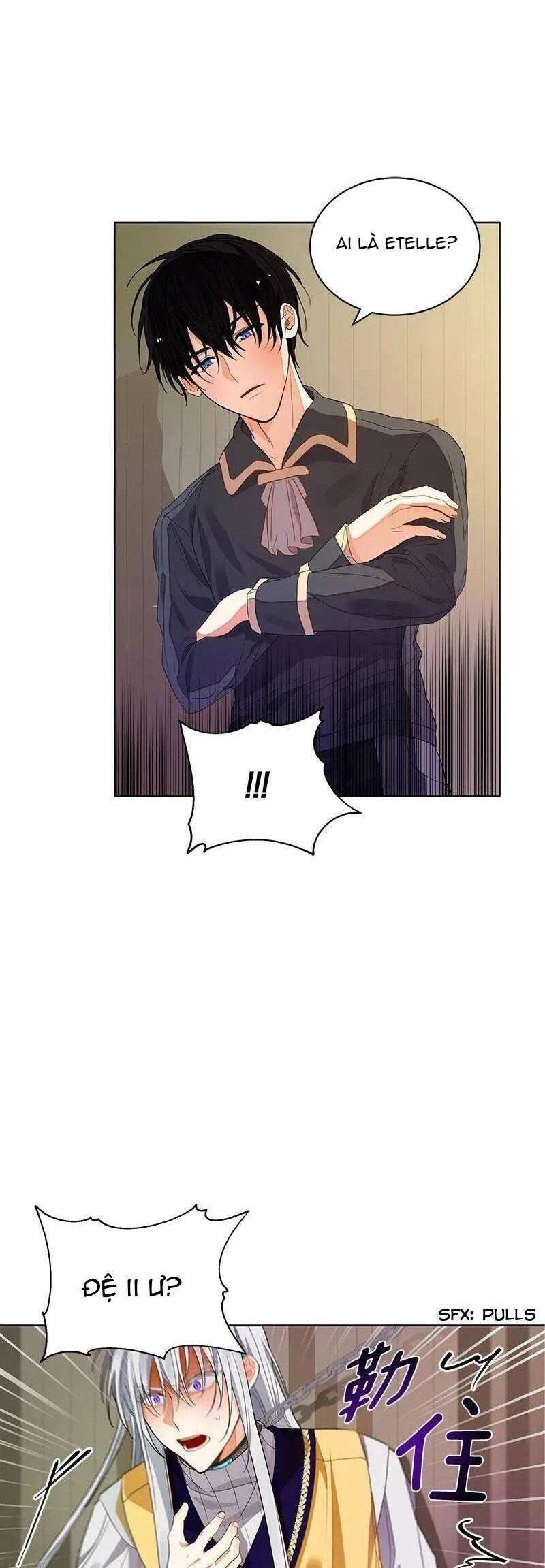 Huyết Nghiệp Kị Sĩ Chuyển Sinh Chapter 66 - 3