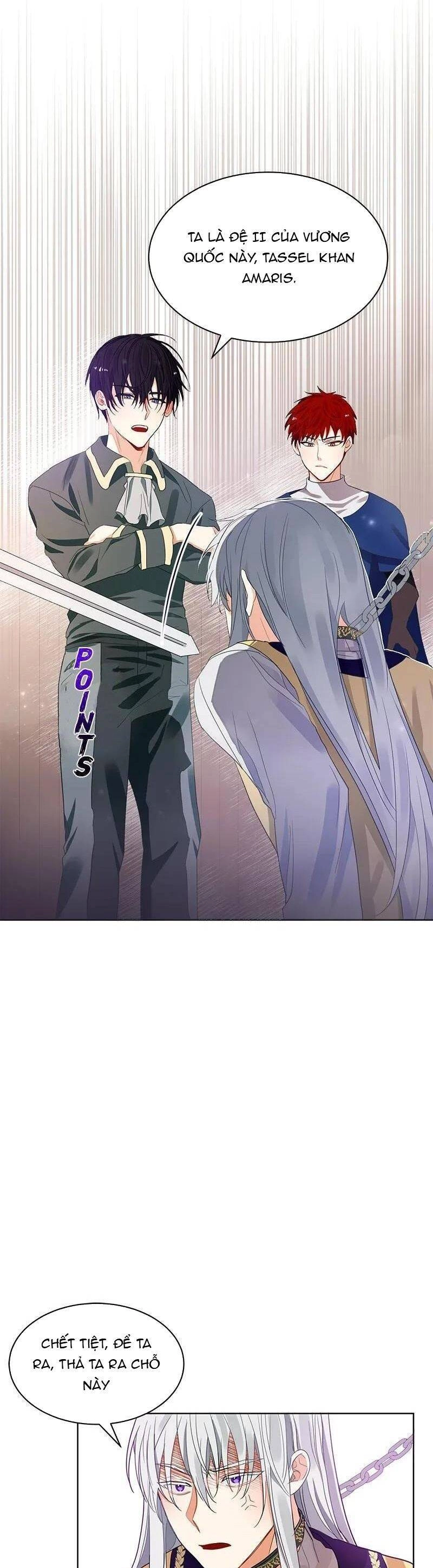 Huyết Nghiệp Kị Sĩ Chuyển Sinh Chapter 66 - 5